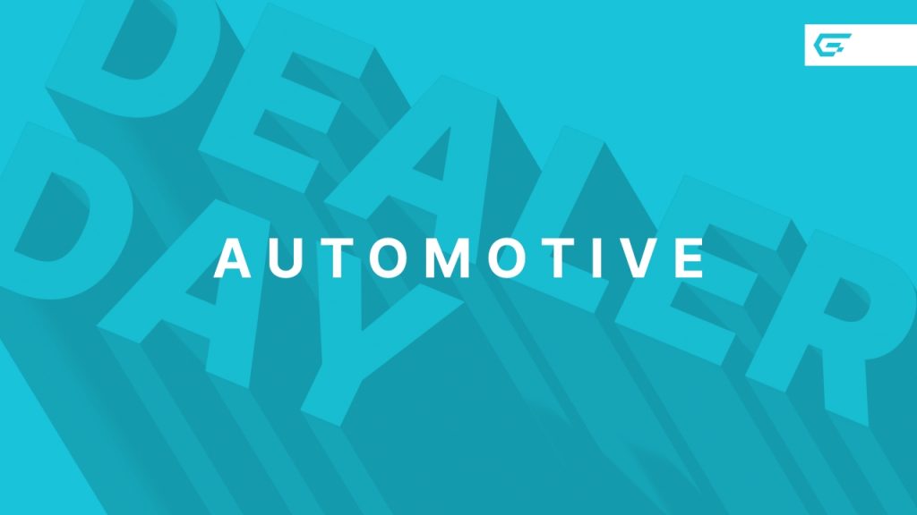 GestionaleAuto.com all’Automotive Dealer Day 2022