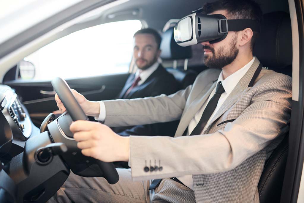 Digital Marketing automotive: da YouTube alla realtà aumentata