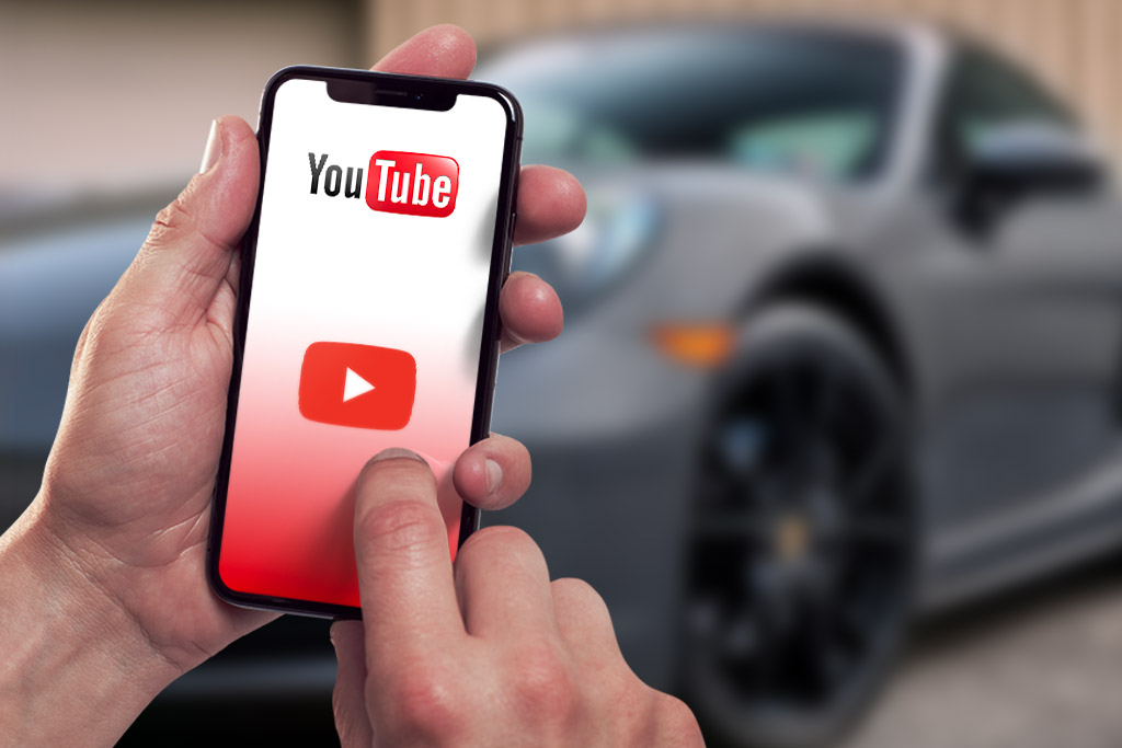YouTube per concessionarie: sfruttare i video tutorial per attirare nuovi lead