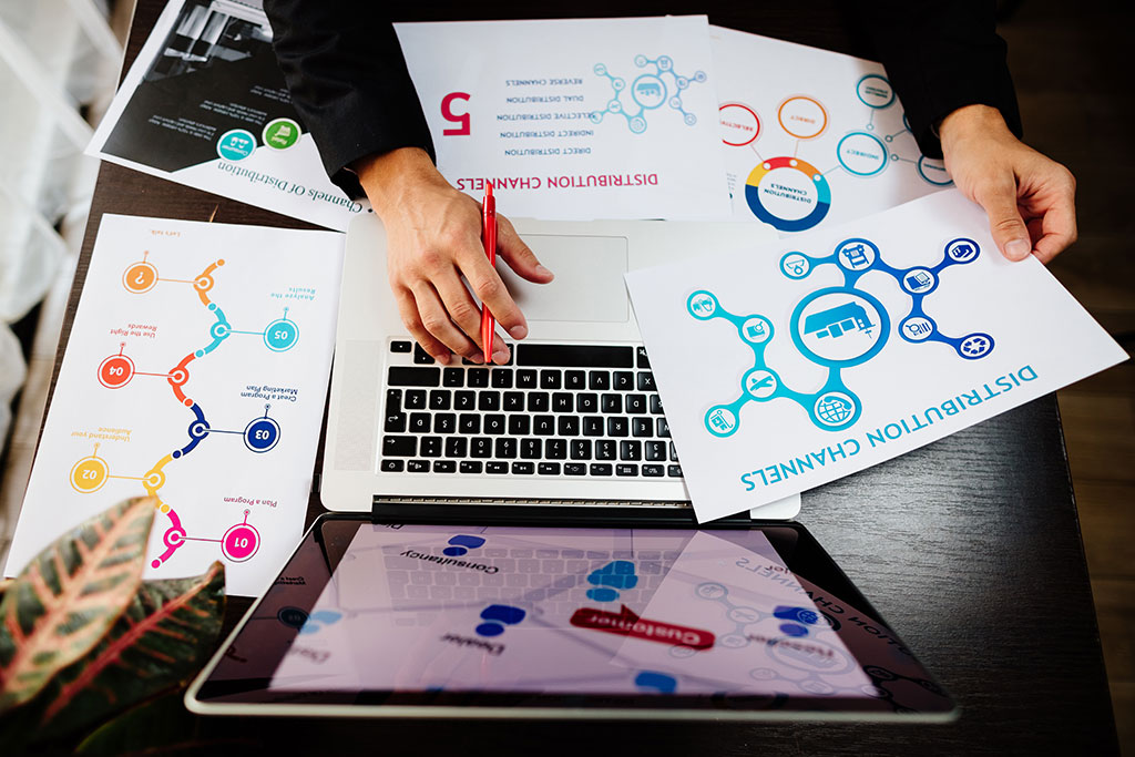 Digital Marketing Automotive. Guida alle strategie digitali per concessionarie