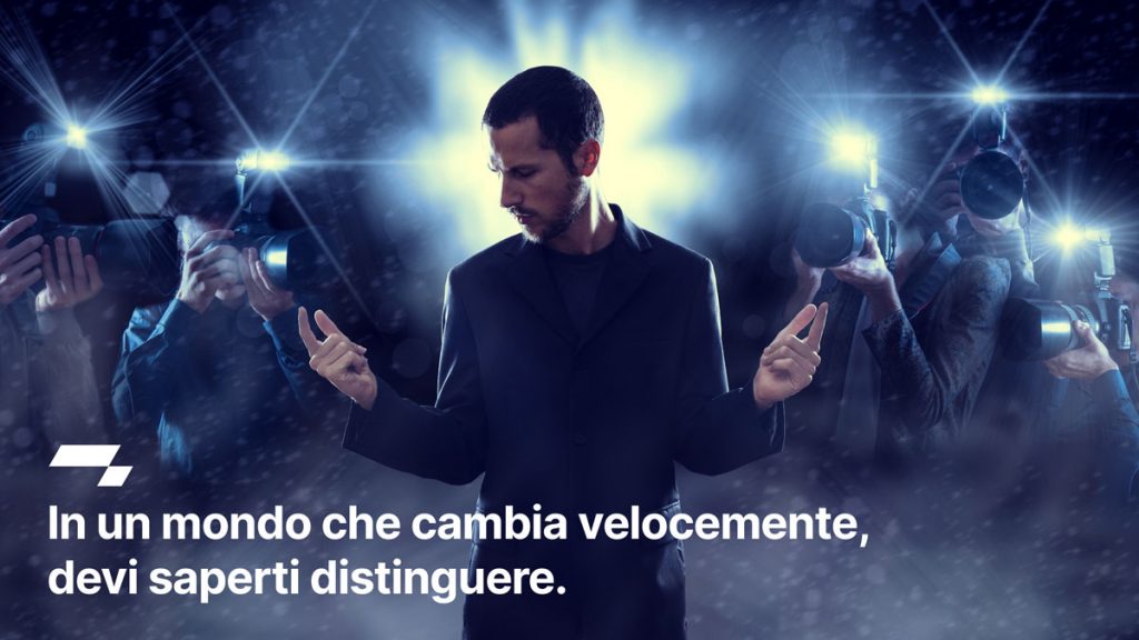 Distinguiti dai competitor con il partner per la tecnologia digitale GestionaleAuto