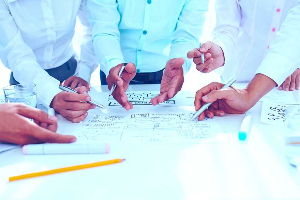 Lean thinking per autosaloni digitali