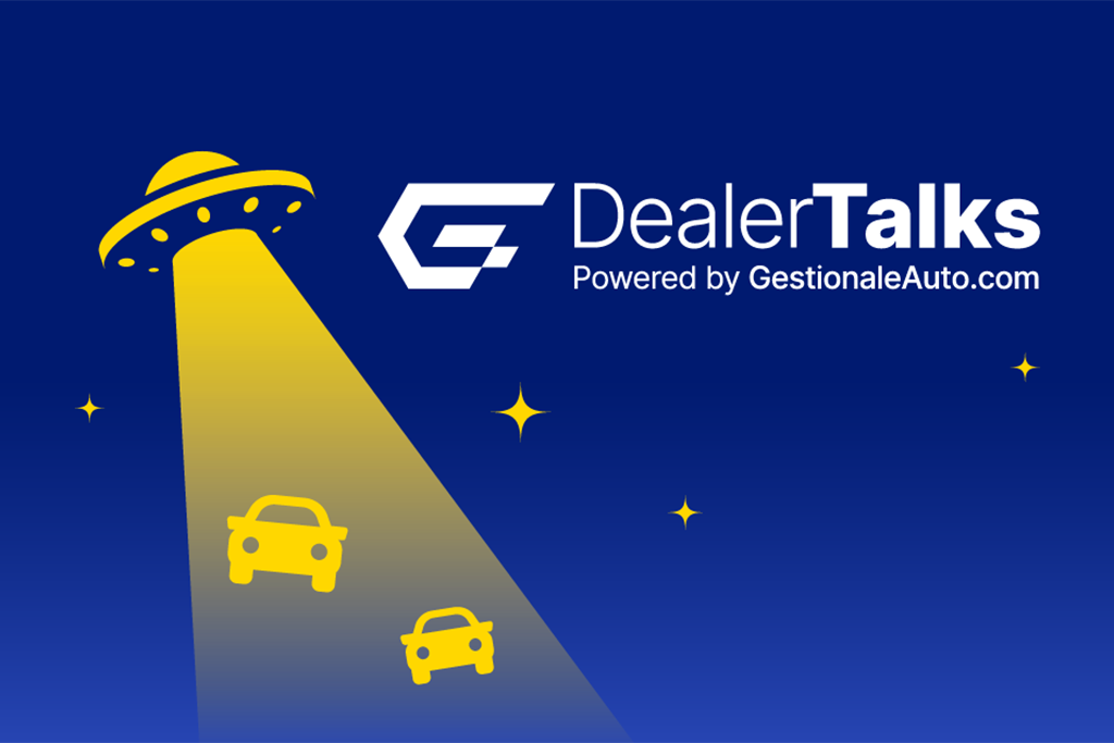 DealerTalks 2022: evento per autosaloni
