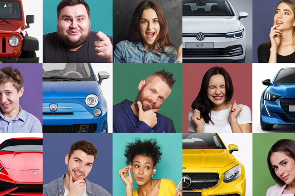 Che auto sei? Test della personalità by GestionaleAuto.com