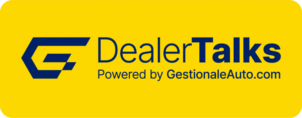 Iscriviti gratis a DealerTalks