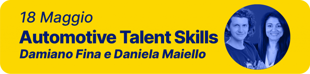 DealerTalks 2022 Automotive Talent Skills
