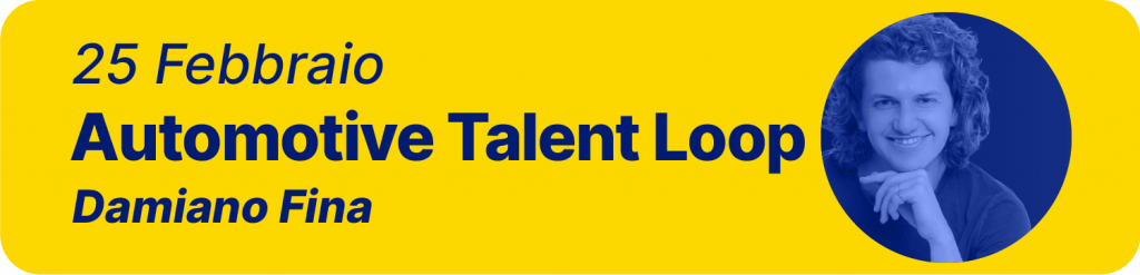 DealerTalks 2022 Automotive Talent Loop