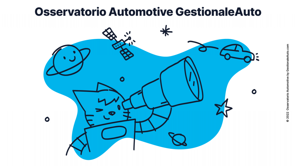 Osservatorio Automotive GestionaleAuto