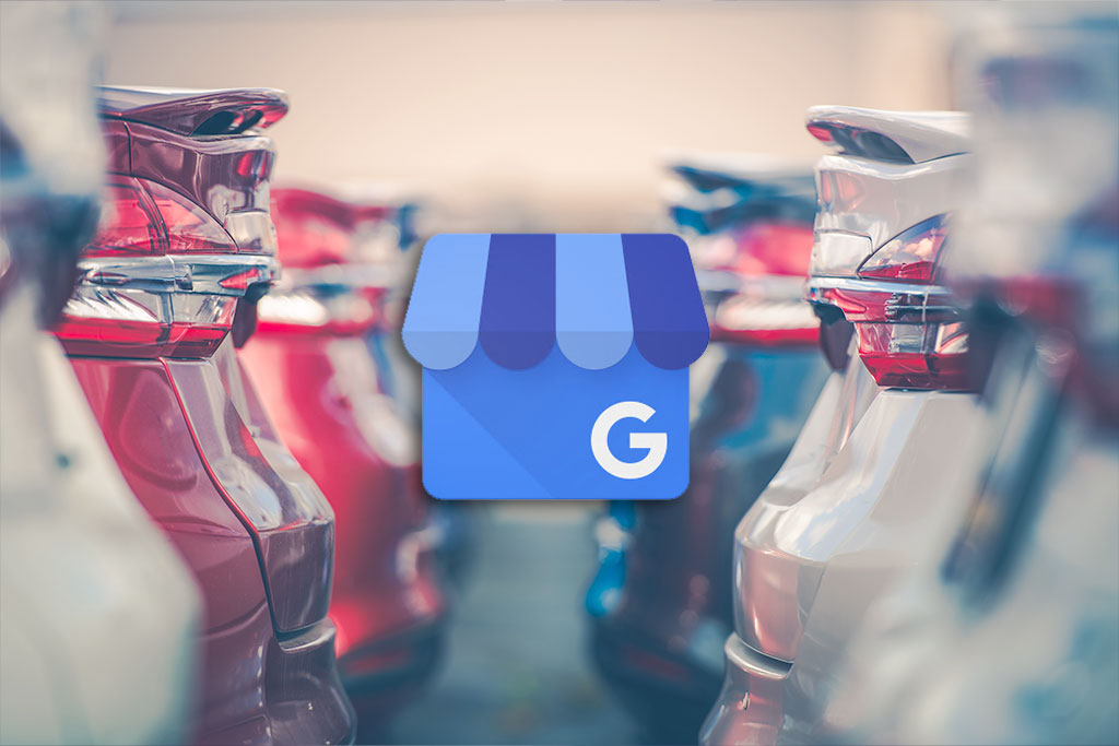 Vehicle Listings: il tuo catalogo veicoli su Google Business Profile