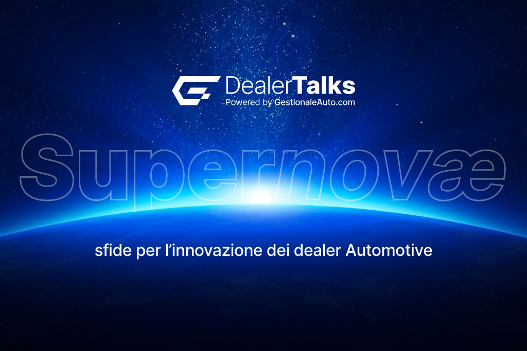 DealerTalks 2023 Automotive Supernovae