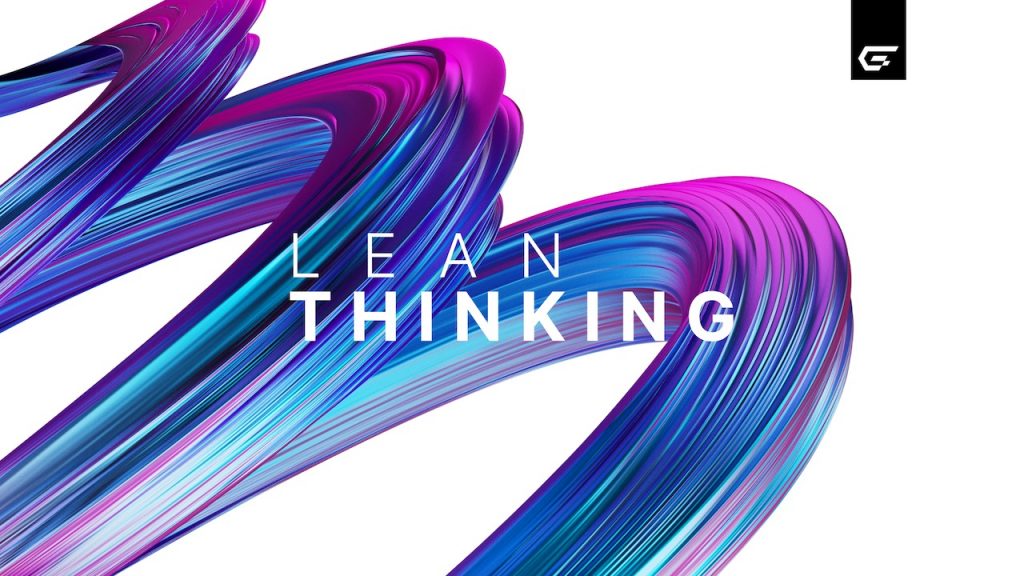 Lean thinking e Design Thinking per dealer Automotive