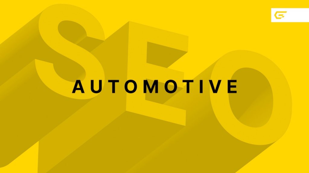 SEO Automotive posiziona la tua concessionaria sui motori di ricerca