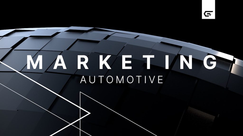 Strategie di Marketing Automotive per concessionarie